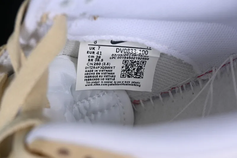 All categories Nk SB Dunk series Nk SB Dunk Low low-top sneakers Z version Nk Dunk Low "Team Gold" golden wheat color SB low-top sports and leisure sneakers DV0833-100